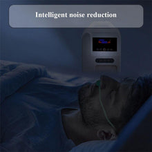 Load image into Gallery viewer, Portable Oxygen Concentrator - Home O2 Generator
