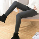 Warm Women Leggings