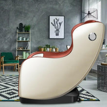 Load image into Gallery viewer, Full Body Electric Massage Chair Shiatsu with Bluetooth Speaker
