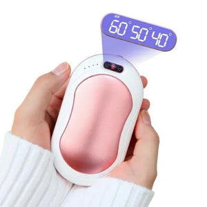 Portable Hand Warmer