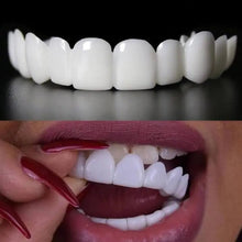 Load image into Gallery viewer, Perfect Smile Pro - Snap On Smile Veneers ( Upper &amp; Lower Set )
