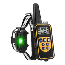 Load image into Gallery viewer, Anti Barking Dog Training Collar with Wireless Technology - ObeyKart

