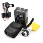 Professional High Quality Zoom Fully Coated Pocket Monocular Telescope - ObeyMart™
